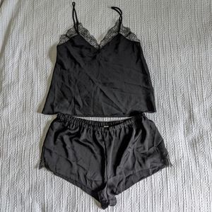 Victoria's Secret Very Sexy Pajama Set